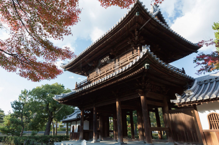 Kenninji Temple