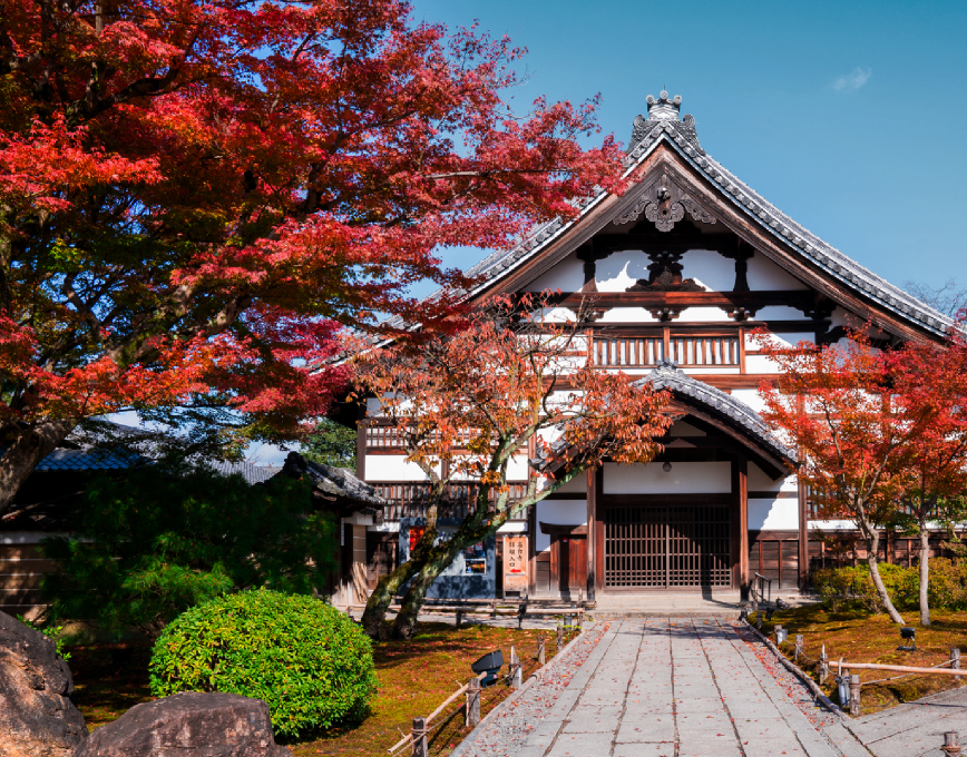 周辺案内 | そわか | SOWAKA | 京都・祇園八坂のスモール