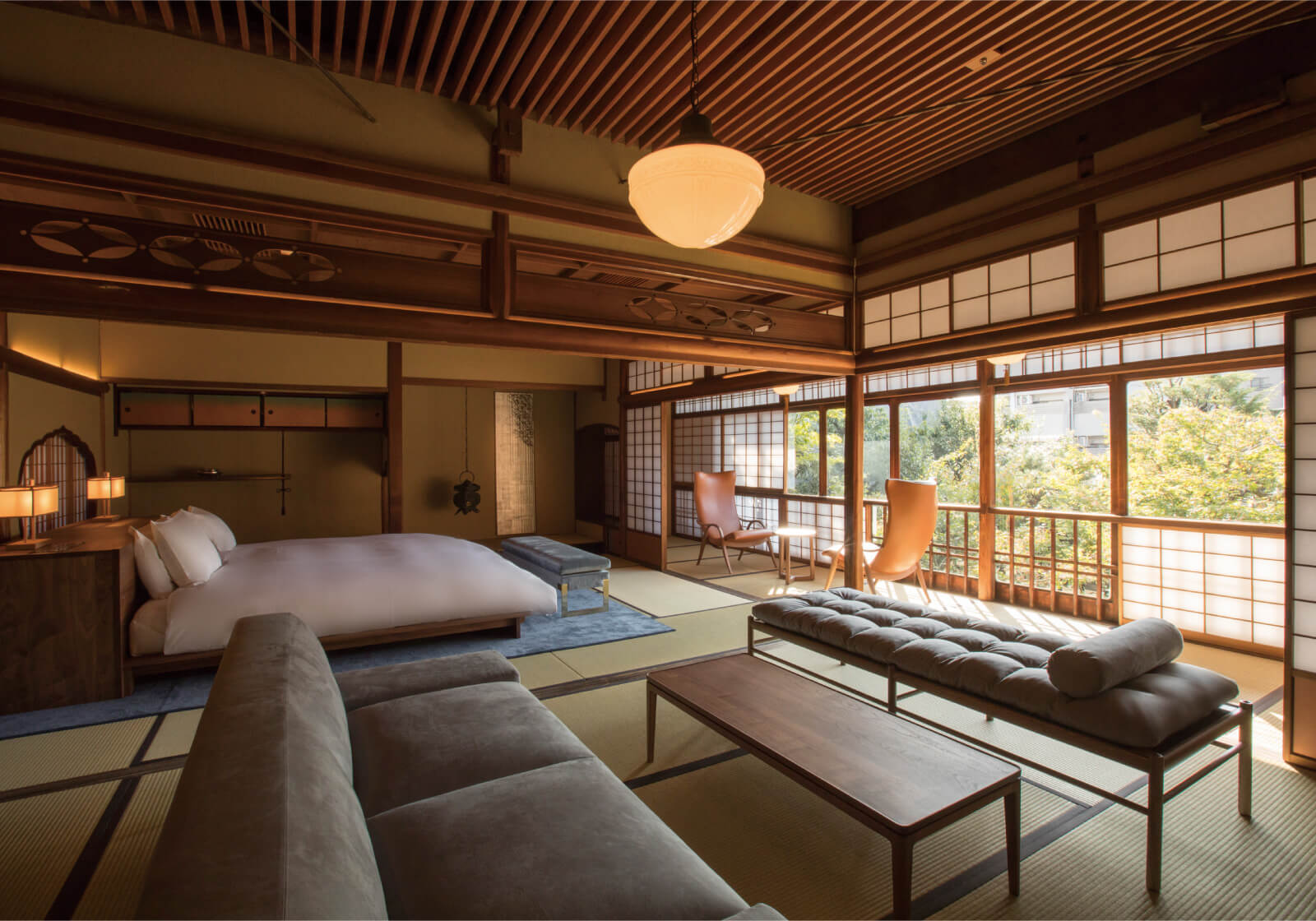 SOWAKA Gion, Kyoto | Luxury Ryokan with modern comfort